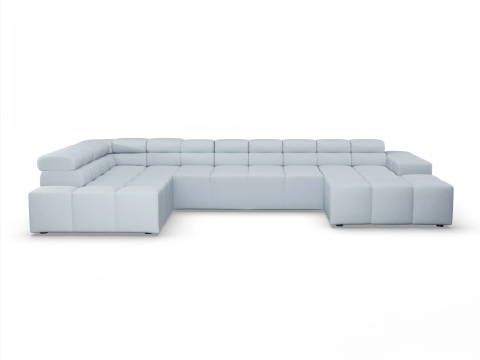 Wohnlandschaft UML Medium L